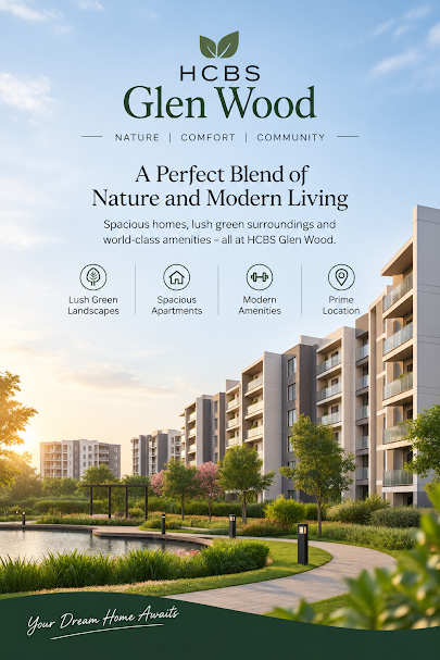 Shriram Uttarpara - residential towers at Shriram Grand City, Hooghly
